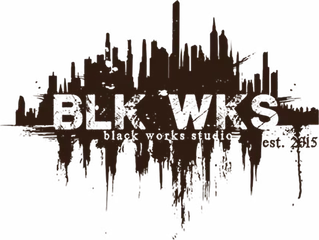 Black Works Studio — on our shelf
