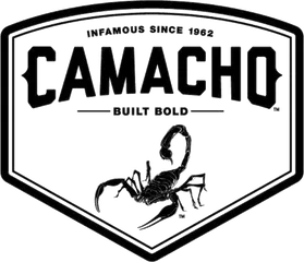 Camacho — on our shelf