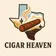 Cigar Heaven — Webster, Texas