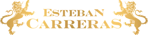 Esteban Carreras — on our shelf