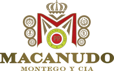 Macanudo — on our shelf