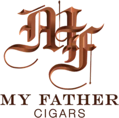My Father — on our shelf